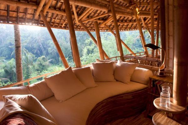 Green Village in Bali