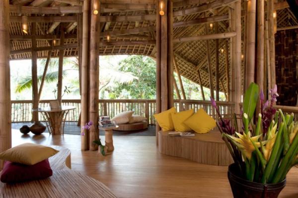 Green Village in Bali