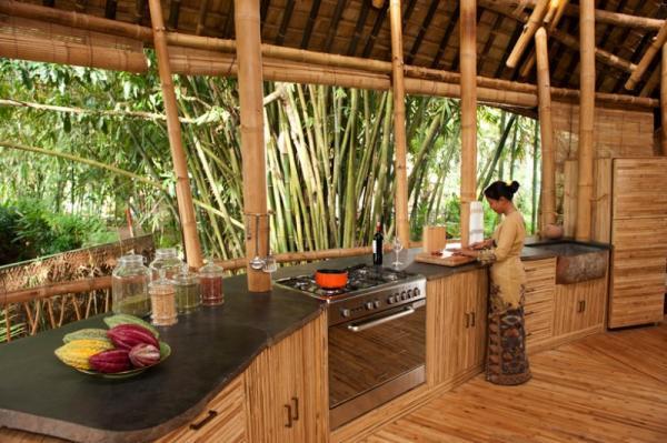 Green Village in Bali