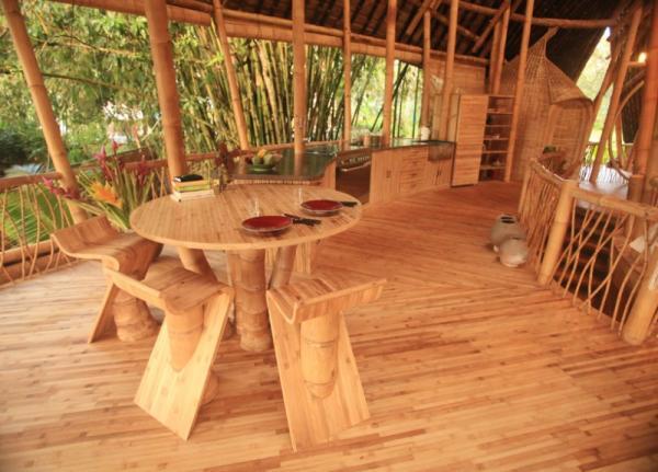 Green Village in Bali