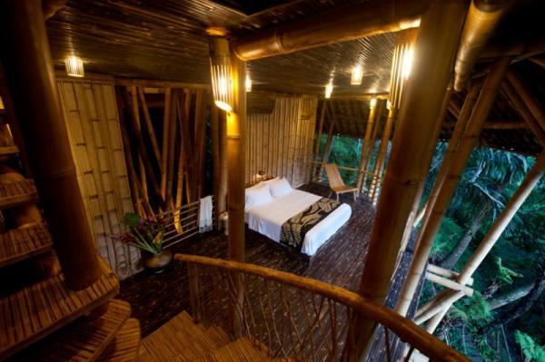Green Village in Bali