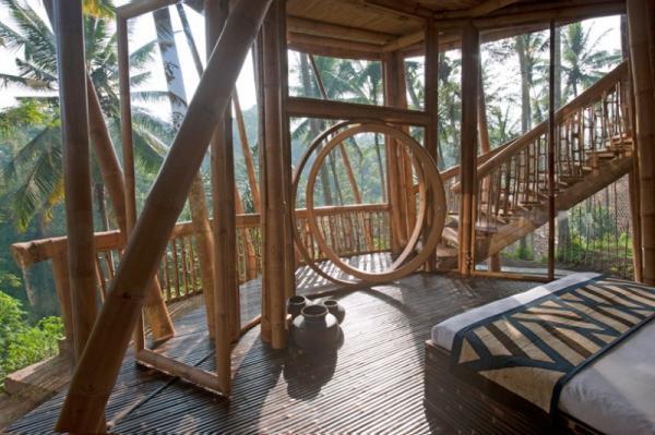 Green Village in Bali