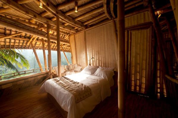 Green Village in Bali