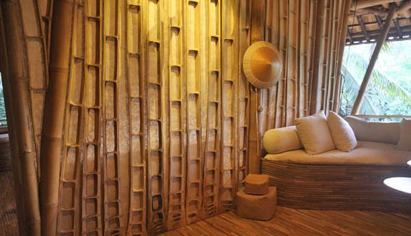 Green Village in Bali