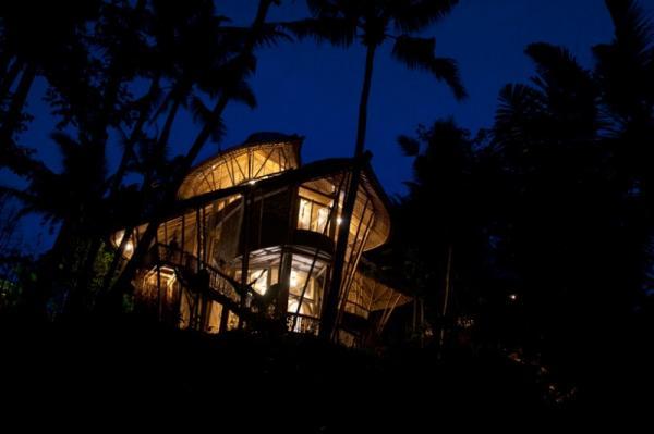 Green Village in Bali