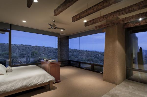 Pass Residence