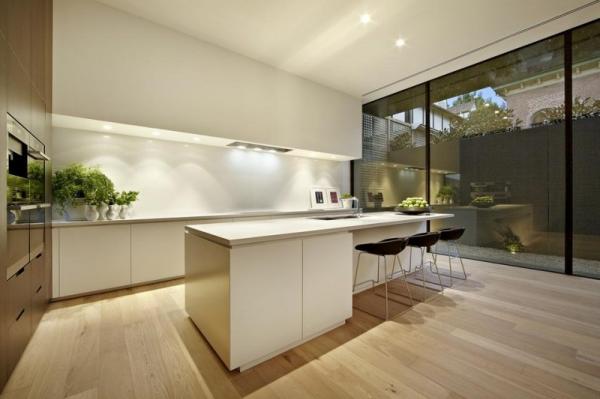 Domain Road Residence