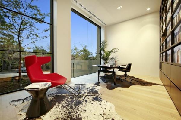 Domain Road Residence