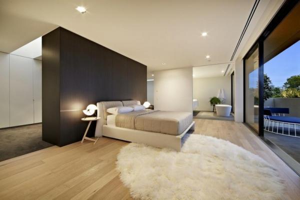 Domain Road Residence