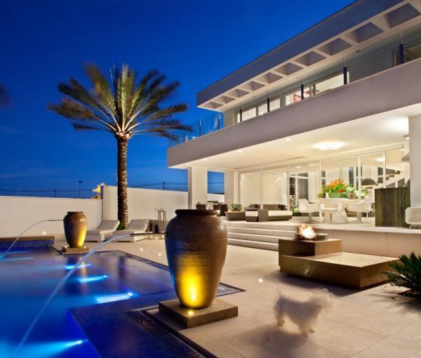 Residencia NJ