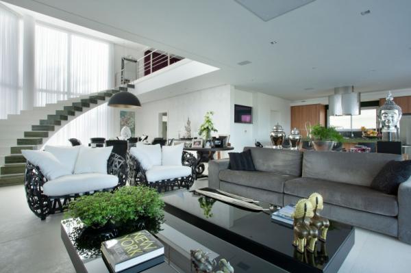 Residencia NJ