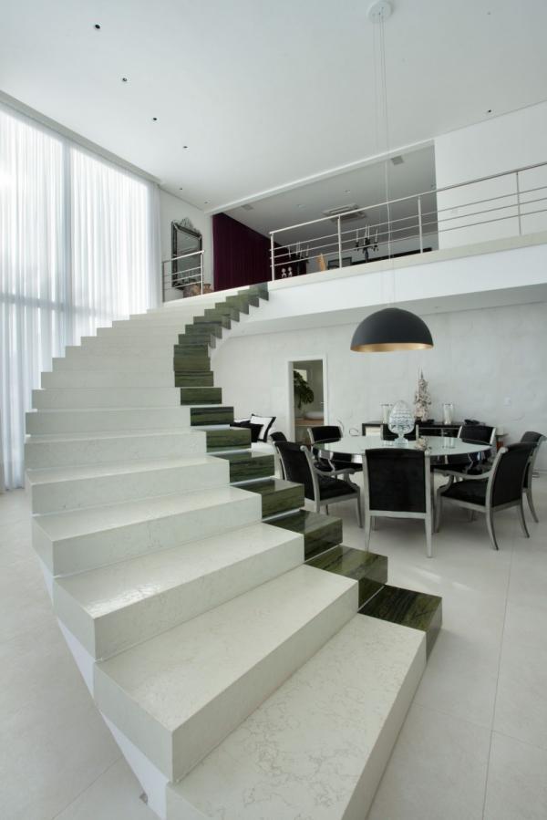 Residencia NJ