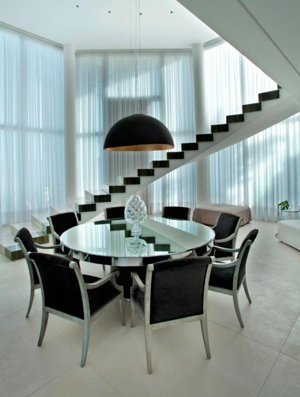 Residencia NJ