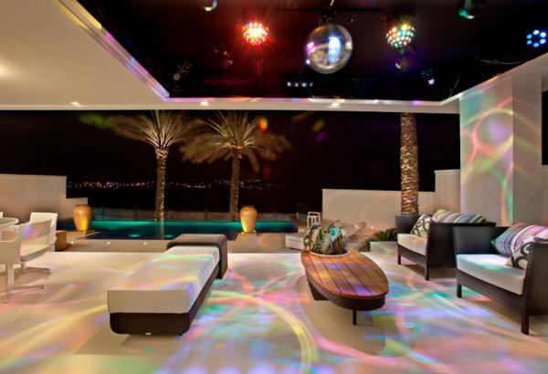 Residencia NJ