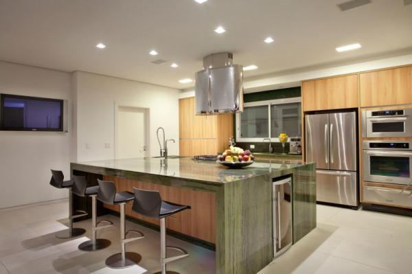 Residencia NJ