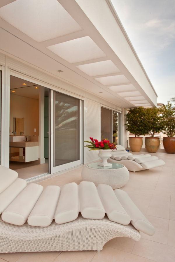 Residencia NJ