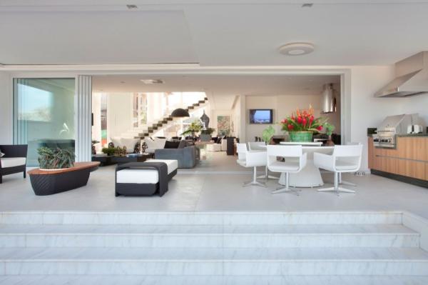 Residencia NJ