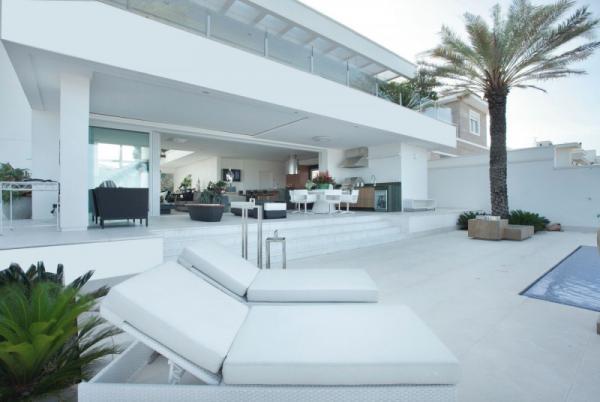 Residencia NJ