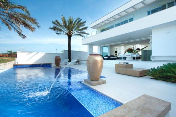Residencia NJ