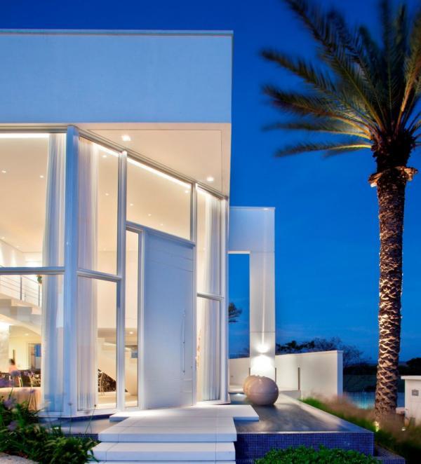 Residencia NJ