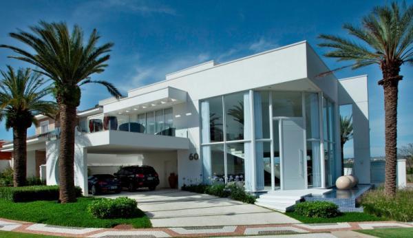 Residencia NJ