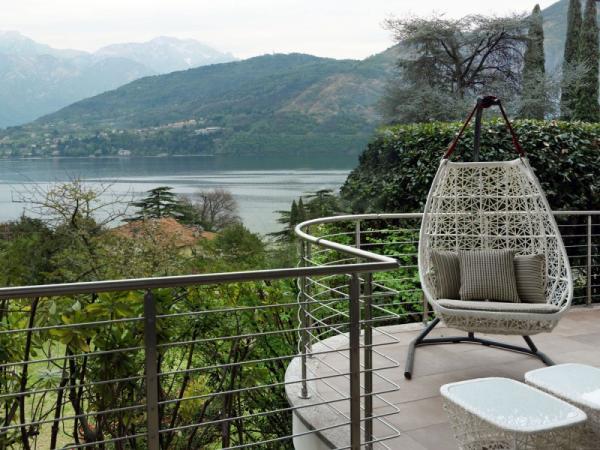 Villa a Como