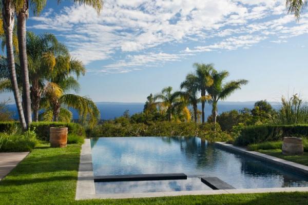 Whitehead/Bay Residence