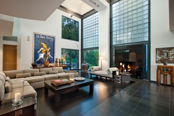 Whitehead/Bay Residence