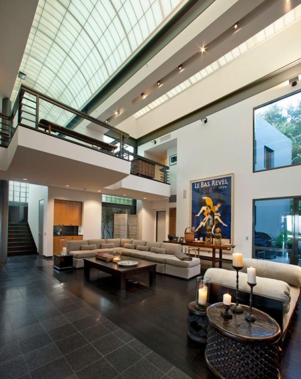 Whitehead/Bay Residence