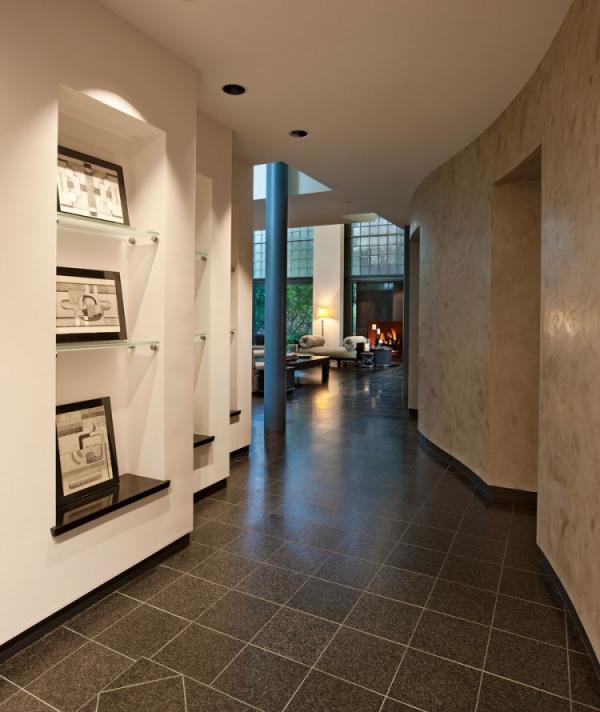 Whitehead/Bay Residence