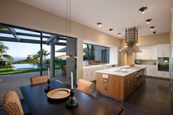 Whitehead/Bay Residence