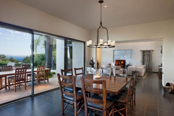 Whitehead/Bay Residence