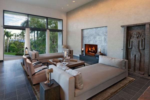 Whitehead/Bay Residence