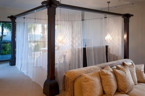 Whitehead/Bay Residence