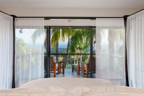 Whitehead/Bay Residence