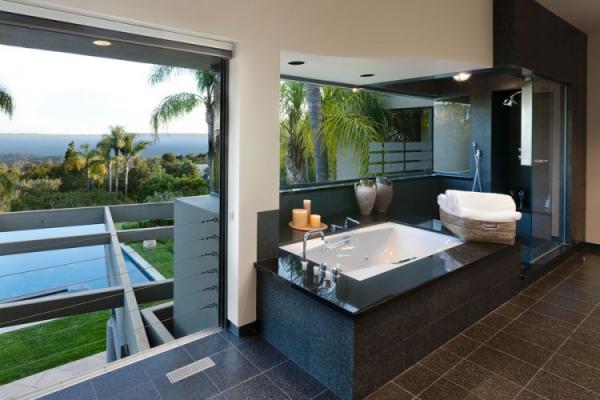 Whitehead/Bay Residence