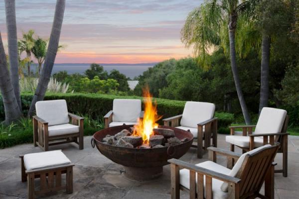 Whitehead/Bay Residence