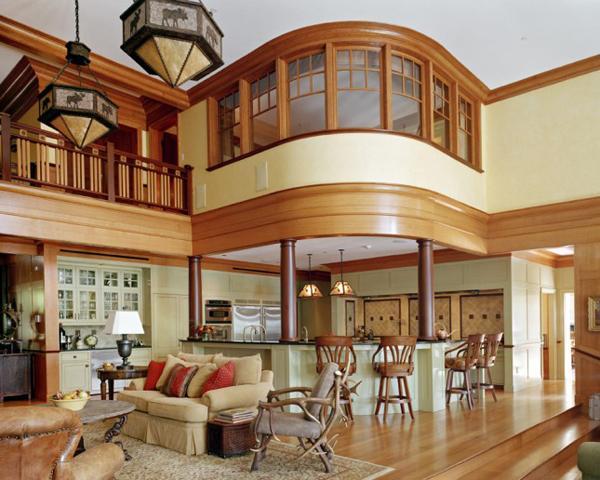 Wolfeboro Lakeside Manor Residence