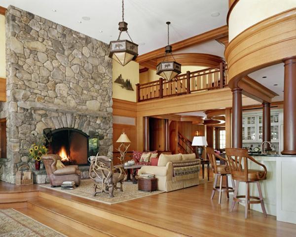 Wolfeboro Lakeside Manor Residence