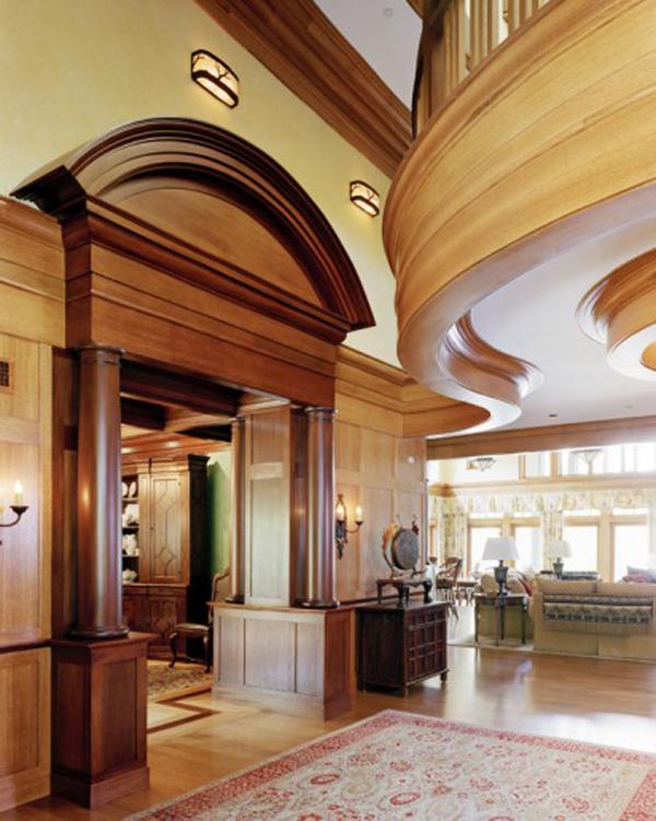 Wolfeboro Lakeside Manor Residence