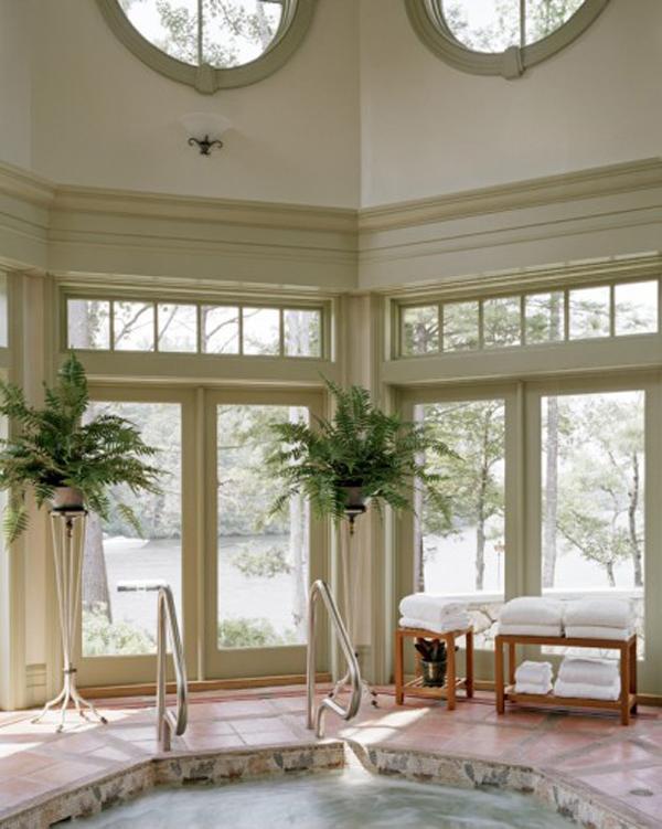 Wolfeboro Lakeside Manor Residence