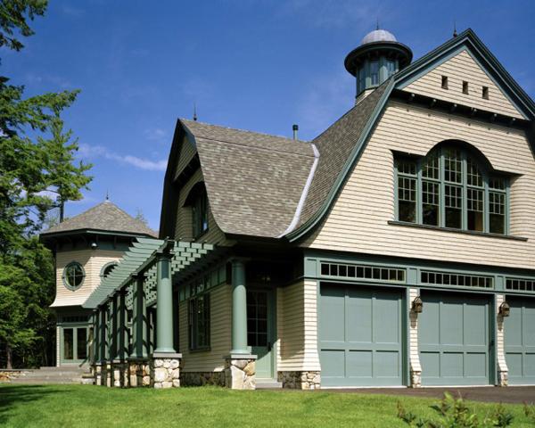 Wolfeboro Lakeside Manor Residence