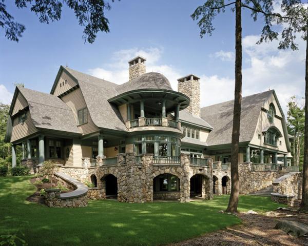 Wolfeboro Lakeside Manor Residence