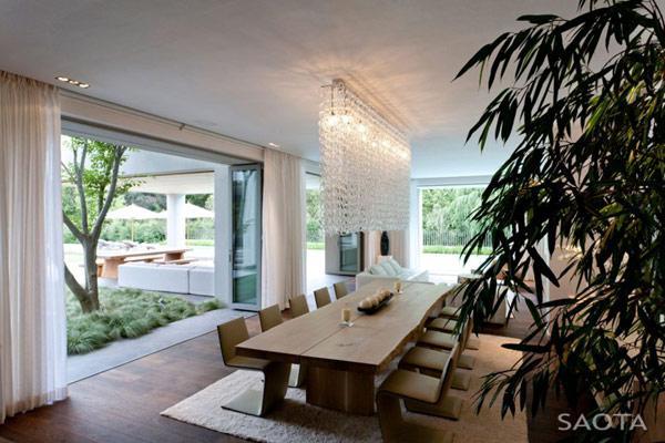 Silverhurst Residence