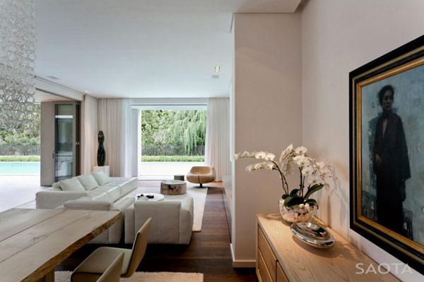 Silverhurst Residence