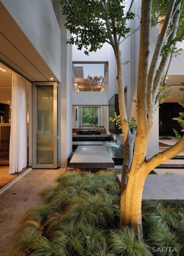 Silverhurst Residence