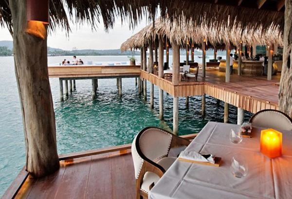 Song Saa Private Island Resort