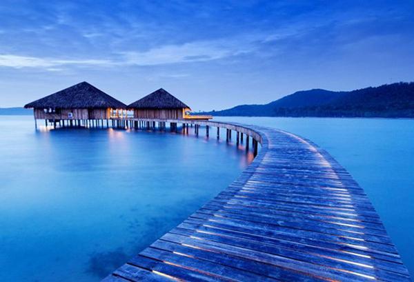 Song Saa Private Island Resort