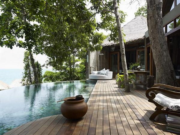 Song Saa Private Island Resort