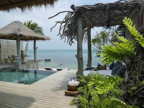 Song Saa Private Island Resort